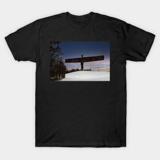 Angel of The North T-Shirt